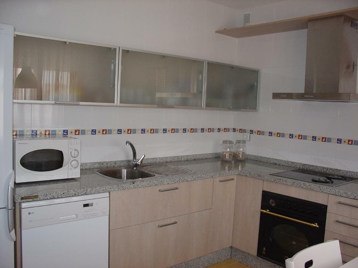 Apartamento Cabo de Gata Retamar  Bagian luar foto