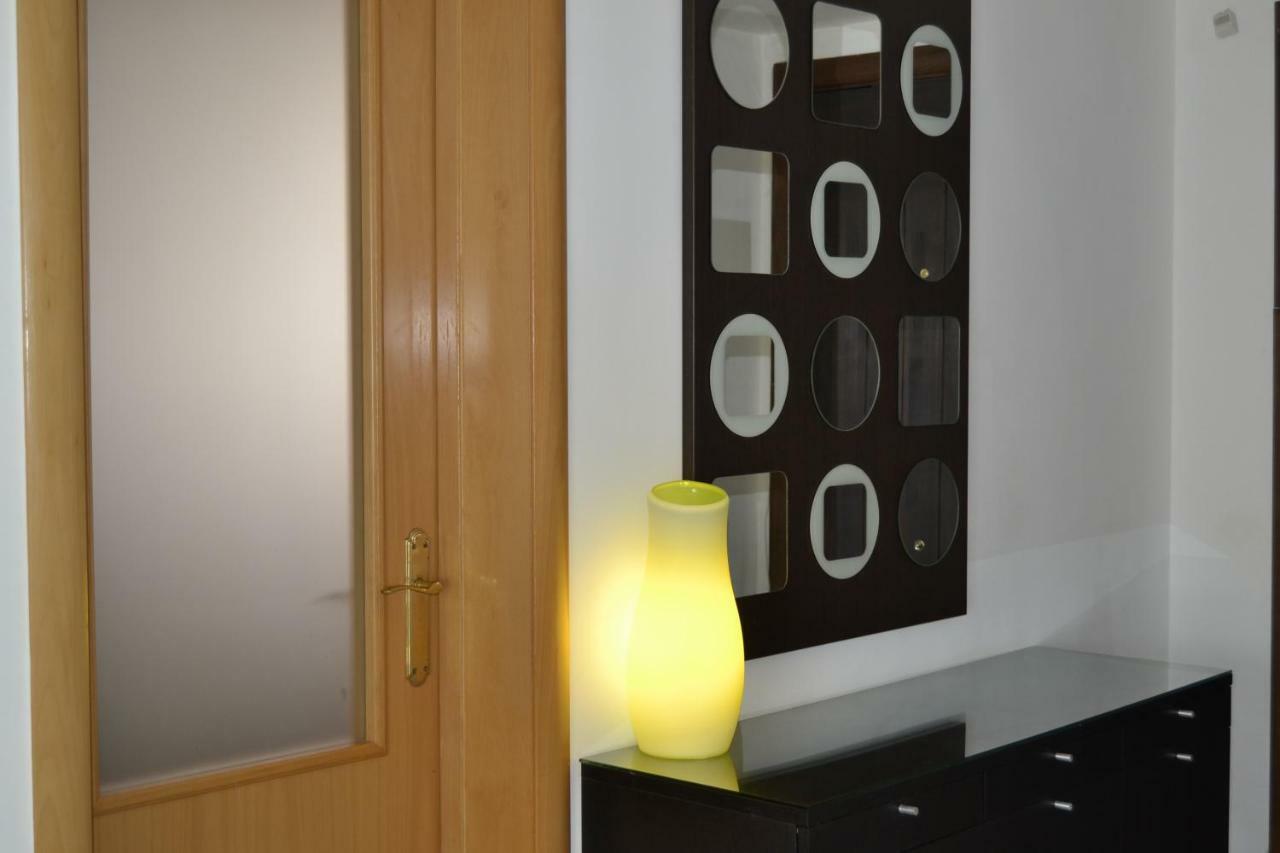 Apartamento Cabo de Gata Retamar  Bagian luar foto