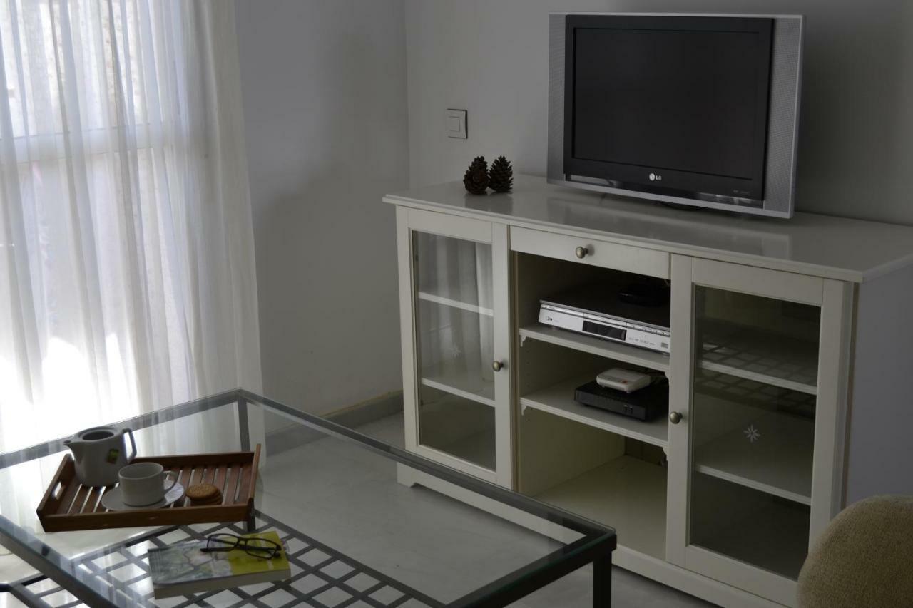 Apartamento Cabo de Gata Retamar  Bagian luar foto
