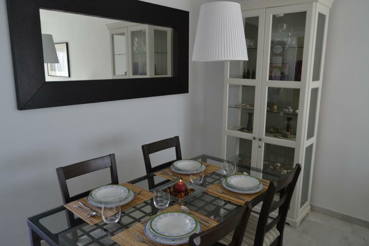 Apartamento Cabo de Gata Retamar  Bagian luar foto