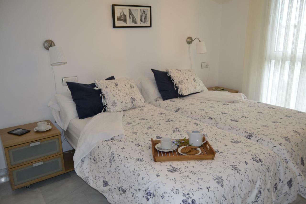 Apartamento Cabo de Gata Retamar  Bagian luar foto