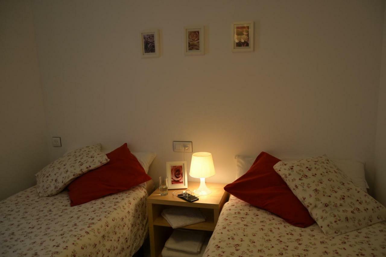 Apartamento Cabo de Gata Retamar  Bagian luar foto