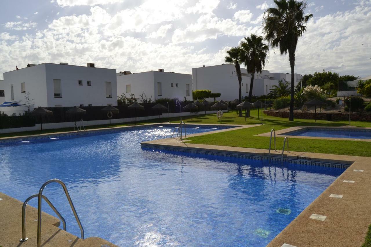 Apartamento Cabo de Gata Retamar  Bagian luar foto