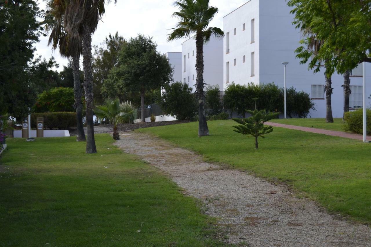 Apartamento Cabo de Gata Retamar  Bagian luar foto