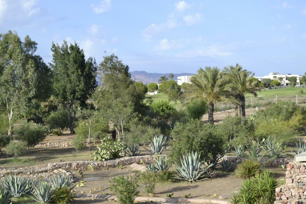 Apartamento Cabo de Gata Retamar  Bagian luar foto
