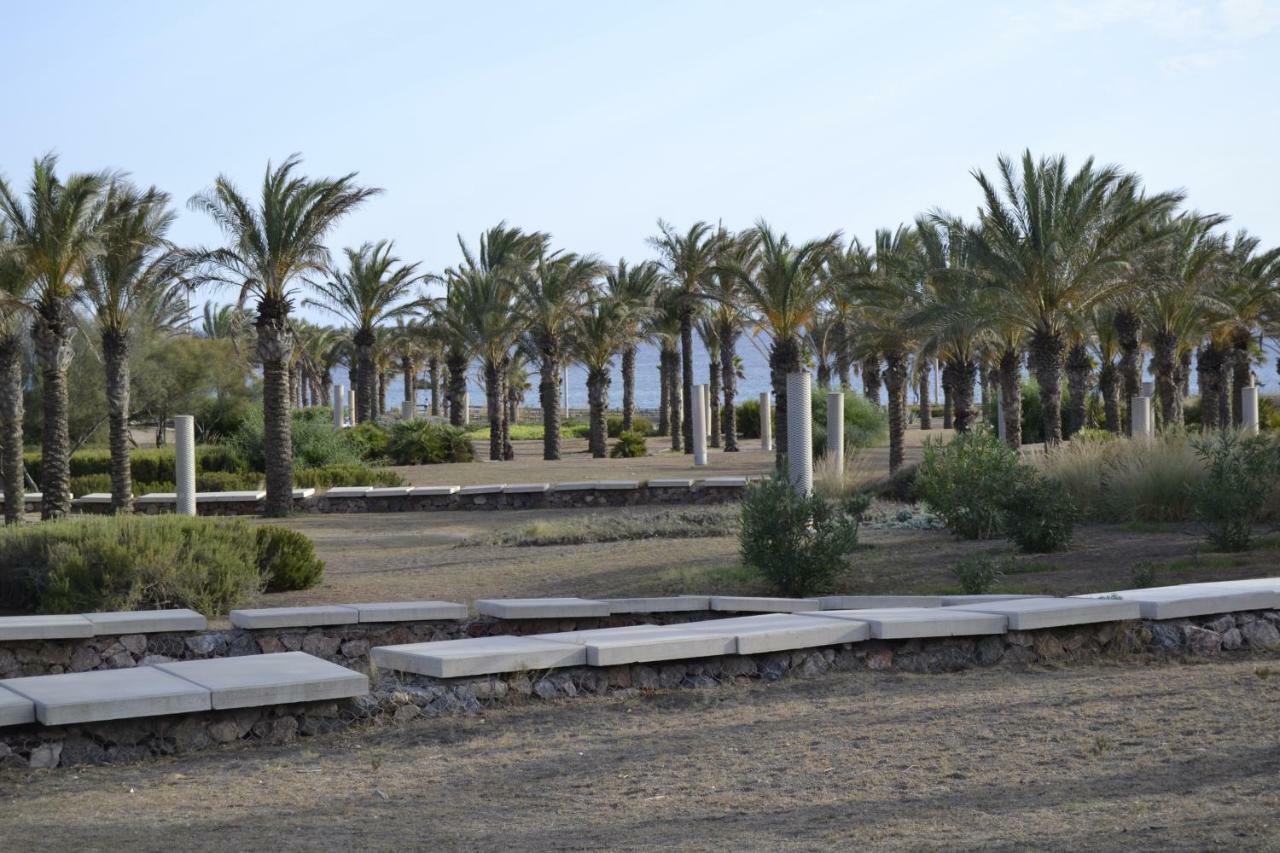 Apartamento Cabo de Gata Retamar  Bagian luar foto