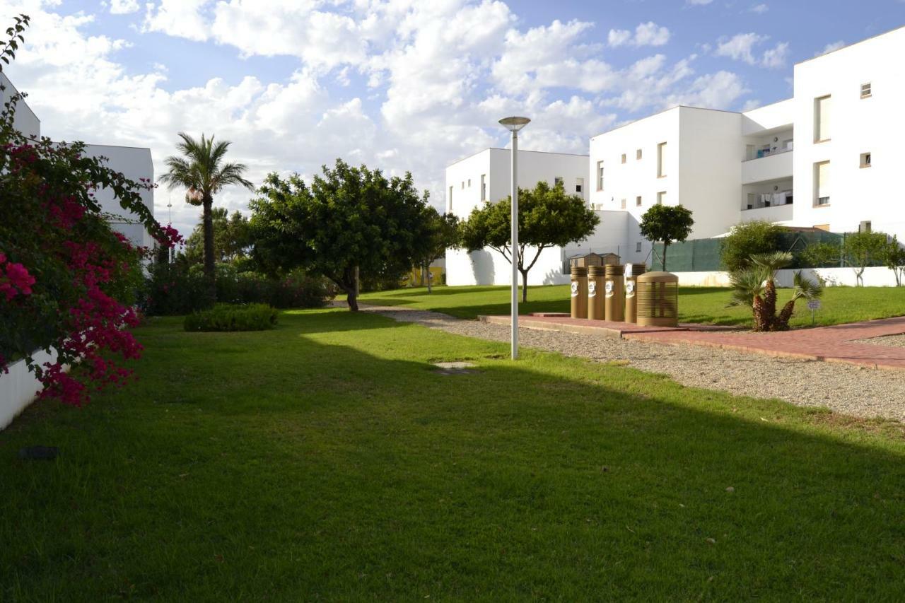 Apartamento Cabo de Gata Retamar  Bagian luar foto